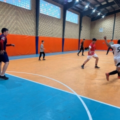 مجتمع آموزشی مدرس - منطقه 12 تهران - اردوگاه شهید چمران تهران 1404/07/22